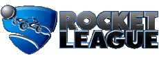 Multimedia Vídeo Juegos Rocket League Logo 