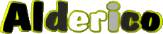 Nombre MASCULINO - Italia A Alderico 
