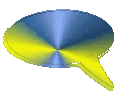 Messagi Italiano Ciao 002 