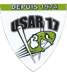 Deportes Rugby Club Francia Logo Dept 17 US Aigrefeuillaise 
