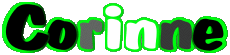 Nome FEMMINILE - Francia C Corinne 