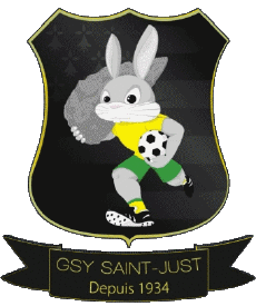 Sportivo Calcio  Club Francia Bretagne 35 - Ille-et-Vilaine GSY SAINT JUST 