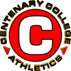 Sports N C A A - D1 (National Collegiate Athletic Association) C Centenary Gentlemen 