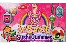 Food Candies Dr Sour 