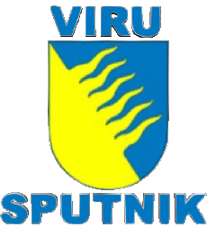 Sports Hockey - Clubs Estonie Viru Sputnik 