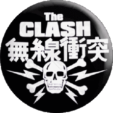 Multi Media Music New Wave The Clash 