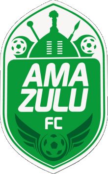 Sport Fußballvereine Afrika Südafrika AmaZulu Football Club 