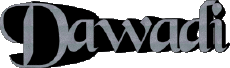 Prénoms MASCULIN - Maghreb Musulman D Dawadi 