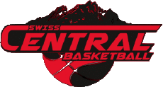 Deportes Baloncesto Suiza Swiss Central Basket 