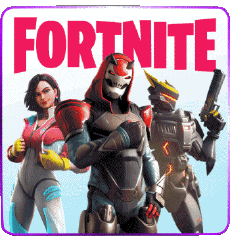 Multimedia Videogiochi Fortnite Icone 