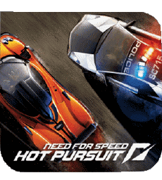 Multi Média Jeux Vidéo Need for Speed Hot Pursuit 