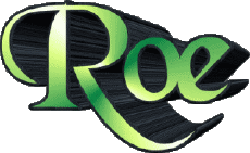 First Names MASCULINE -  UK - USA - IRL - AUS - NZ R Roe 