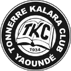 Sport Fußballvereine Afrika Kamerun Tonnerre Kalara Club de Yaoundé 