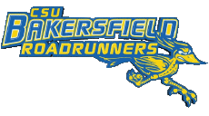 Sport N C A A - D1 (National Collegiate Athletic Association) C CSU Bakersfield Roadrunners 