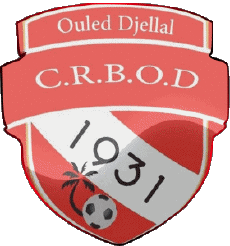 Sportivo Calcio Club Africa Algeria CRB Ouled Djellal 