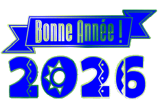 Messages French Bonne Année 2026 02 