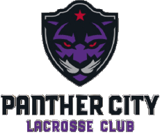 Deportes Lacrosse N.L.L ( (National Lacrosse League) Panther City Lacrosse Club 