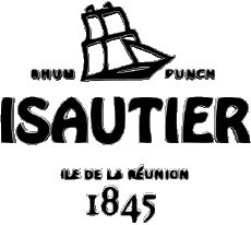 Drinks Rum Isautier 