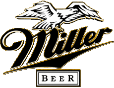 Drinks Beers USA Miller 
