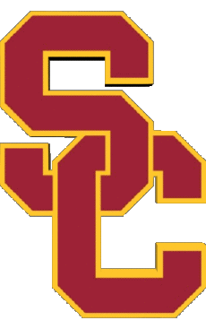 Sports N C A A - D1 (National Collegiate Athletic Association) S Southern California Trojans 