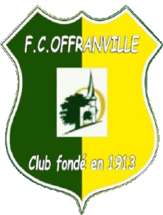 Sport Fußballvereine Frankreich Normandie 76 - Seine-Maritime F.c. Offranville 