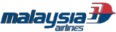 Transports Avions - Compagnie Aérienne Asie Malaisie Malaysia Airlines 