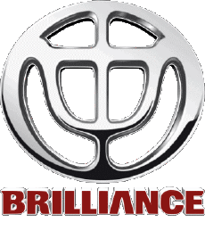 Transport Wagen Brilliance Logo 