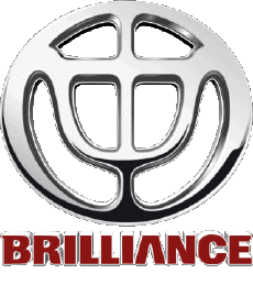 Transporte Coche Brilliance Logo 
