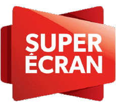 Multimedia Kanäle - TV Welt Kanada - Quebec Super Écran 