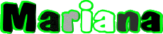Vorname WEIBLICH - Italien M Mariana 