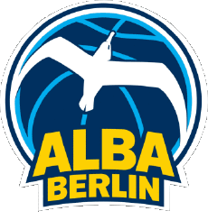 Sport Basketball Deuschland Alba Berlin 