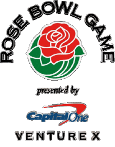 Sportivo N C A A - Bowl Games Rose Bowl 