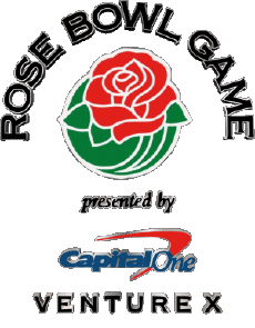 Sports N C A A - Bowl Games Rose Bowl 