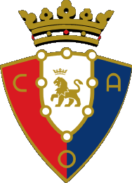 2004-Sportivo Calcio  Club Europa Spagna Osasuna CA 2004