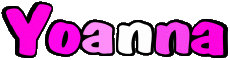Nome FEMMINILE - Francia Y Yoanna 