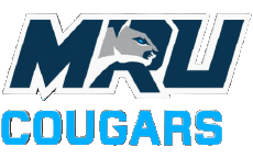 Sport Kanada - Universitäten CWUAA - Canada West Universities MRU Cougars 
