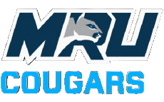 Sports Canada - Universities CWUAA - Canada West Universities MRU Cougars 