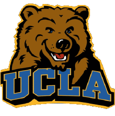 Sportivo N C A A - D1 (National Collegiate Athletic Association) U UCLA Bruins 