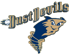 Sports Baseball U.S.A - Northwest League Tri-City Dust Devils 