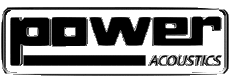 Multi Média Son - Matériel Power Acoustics 
