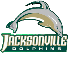 Sports N C A A - D1 (National Collegiate Athletic Association) J Jacksonville Dolphins 