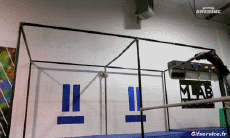 Humor - Fun Deportes Barra Fija Fun Win 