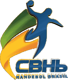 Sportivo Pallamano - Squadra nazionale -  Federazione America Brasile 