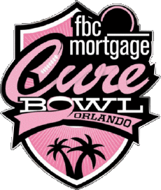 Sport N C A A - Bowl Games Cure Bowl 