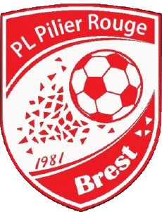 Sportivo Calcio  Club Francia Bretagne 29 - Finistère Pate.Laïque. du Pilier Rouge Brest 