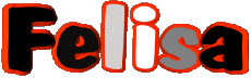 Nombre FEMENINO - España F Felisa 