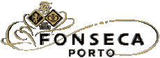 Bebidas Porto Fonseca 