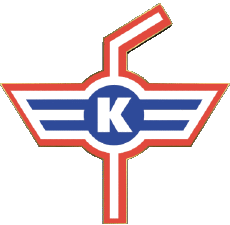 Deportes Hockey - Clubs Suiza Eishockey Club Kloten 