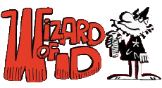 Multimedia Fumetto - USA The Wizard of Id 