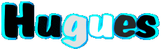 Vorname MANN - Frankreich H Hugues 